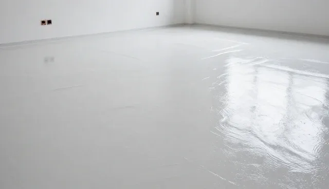 聚氨酯地坪涂料如何选择？适用条件你了解吗？
