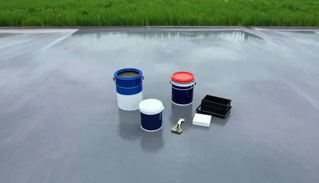 环氧地坪涂料的日常维护与使用注意事项